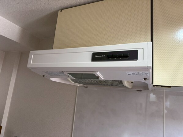 野里駅 徒歩12分 2階の物件内観写真